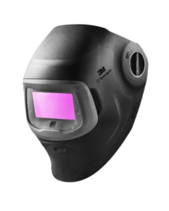3M Speedglas G5-03E Welding Helmet With G5-01 Welding Filter