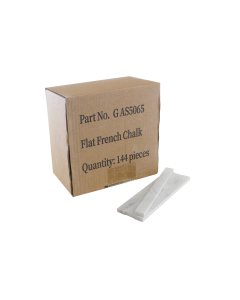 French Chalk Sticks (box of 144)