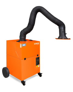 Kemper SmartMaster Mobile Fume Extractor-240V