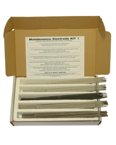 Maintenance Welding Electrode Kit 1