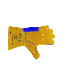 Parweld Reversible Welding Gauntlet P3826