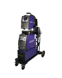 Parweld XTM 405i Multi-Process MIG Inverter Welder 