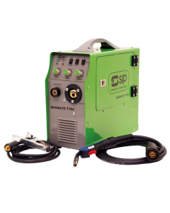 Ex-Display SIP Migmate T194 MIG Inverter Welder 230V (05168)
