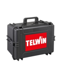 Telwin Heavy Duty Plastic Carrying Case