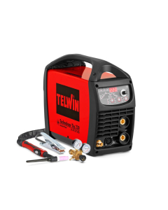 Telwin Technology TIG 230 DC Inverter Welder