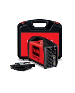 Telwin Tecnica 188 MPGE MMA Inverter Welder