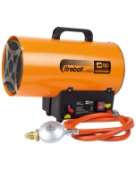 SIP 342 Fireball Trade Propane Heater 09287