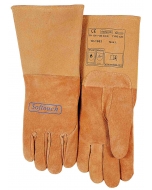 Weldas SOFTouch™ TIG Gauntlet (10-1003) Large