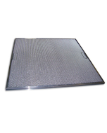Kemper Aluminium Pre-Filter for Profimaster 1090013