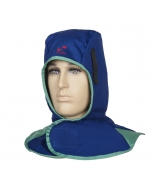 Weldas Fire Fox™ Flame retardant Welding Hood 23-6680