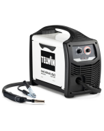 Telwin Maxima 160 Synergic MIG Welder