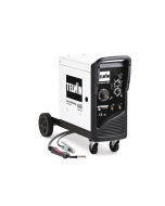 Telwin Maxima 230 Synergic Multi Process Welder