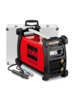 Telwin Advance 227XT MV/PFC VRD MMA Welder Dual Voltage