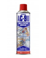 Action Can AC-90 Multi-Purpose Lubricant Spray 500ml