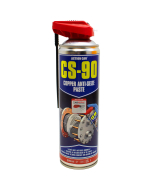 Action Can CS-90 Copper Anti-Seize Grease Spray 500ml