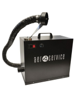 AER 201 Portable Welding Fume Extractor