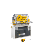 Kingsland Compact 50 Hydraulic Steelworker 415v