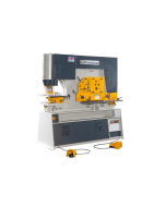 Kingsland Multi 60 Steelworker 415V