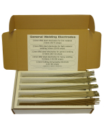 General Maintenance Welding Electrode kit 2