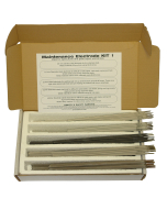 Maintenance Welding Electrode Kit 1