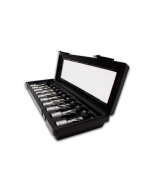 10 Piece Rotabroach Cutter Set