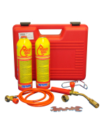 Oxyturbo Oxyflex Plus Brazing Kit 
