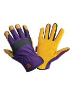 Parweld Panther Mesh Back Drivers Gloves P3854