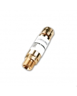 Parweld Fuel Gas FBA Inline Flashback Arrestor