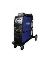 Parweld XTM 255i Multi-Process Synergic MIG Welder Inverter Package