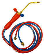Oxyturbo Turbo Set 300 Handle Assembly (110012)