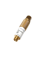 Resettable Flashback Arrestor
