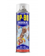 Action Can RP-90 Penetrating Oil Spray 500ml