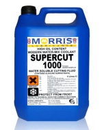 Supercut 1000 Water Soluble Cutting Fluid