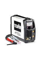 Telwin Infinity TIG 225 DC Inverter Welder