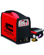 Telwin Superior TIG 322 AC/DC - HF/Lift Welder 415v