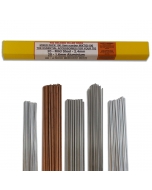 TIG Welding Filler Rods Mixed Pack of 100