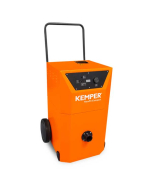 Kemper VacuFil Compact Fume Extraction