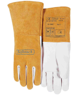 Weldas SOFTouch TIG Gloves (10-1007)