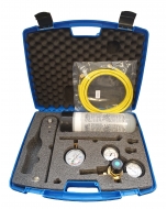 Oxyturbo Klyma Kit 1000 Nitrogen Purging Kit