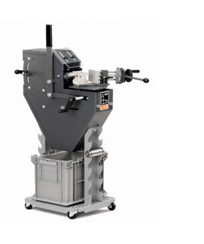 GXR Pipe Notching Module