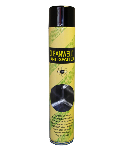 Cleanweld Anti-Spatter Spray 600ml
