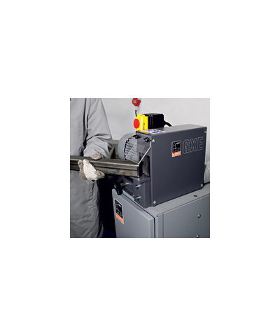 GRIT GXE Deburring machine