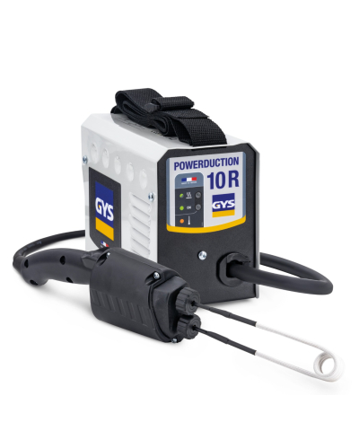 GYS POWERDUCTION 10R PLUS Induction Heater