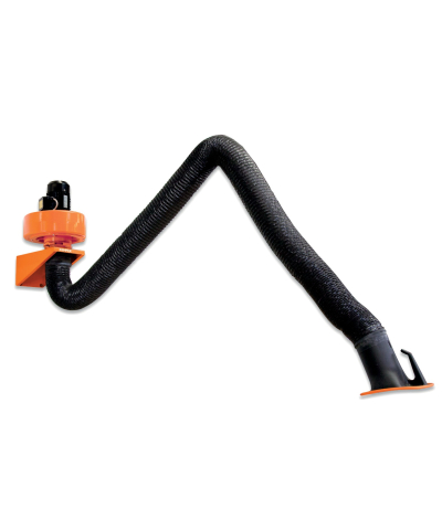 Kemper Exhaust Set Eco 3m 415v