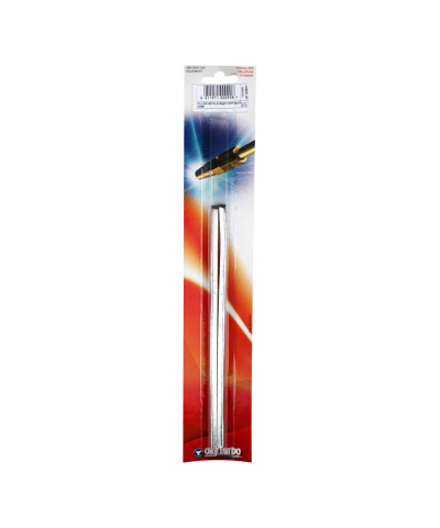 Oxyturbo Flux Coated Tin Alloy Filler Rods (Pack of 2)