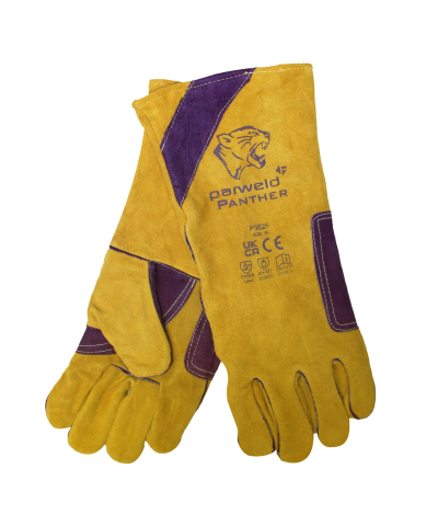 Parweld Panther MIG Welding Gauntlets (P3825)
