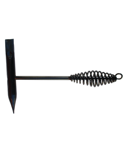 Parweld Spring Handle Chipping Hammer 671001