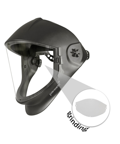 Parweld XR460 Grinding Lens for XR944A & XR944H 