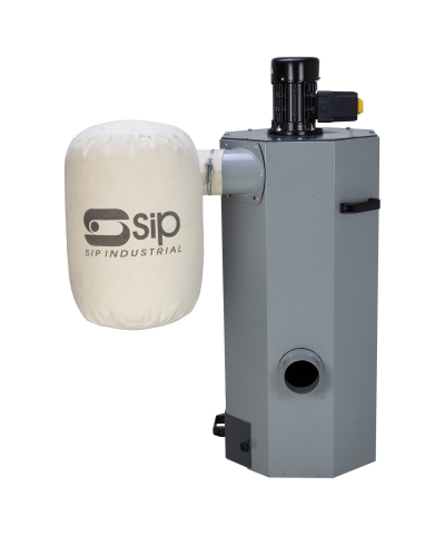 SIP Metal Dust Collector 01996