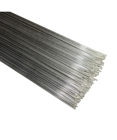 Stainless Steel (316L) TIG Rods